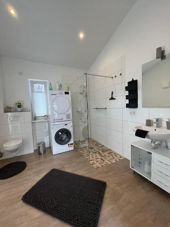 Ferienwohnung "Moseltraum" Ensch Kültér fotó